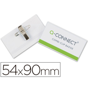 Identificador q-connect con...