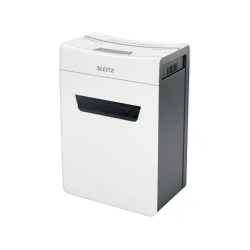 Destructora de documentos...