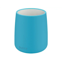 Cubilete portalapices leitz...