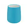 Cubilete portalapices leitz cosy plastico color azul