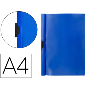 Carpeta beautone dossier...
