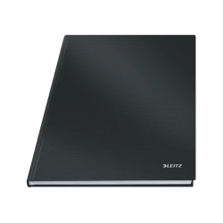 Cuaderno encolado leitz...