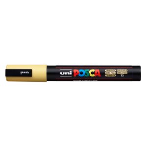 Rotulador uni posca 1,8 -...