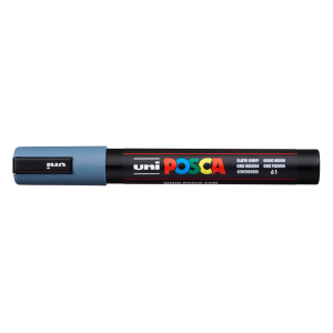 Rotulador uni posca 1,8 -...