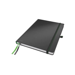 Cuaderno encolado leitz...