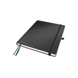 Cuaderno encolado leitz...