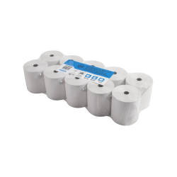 Rollo sumadora exacompta termico 80x70 mm 48 g/m2 sin bpa