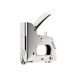 Grapadora rapid clavadora r36 cromada usa grapas n 36