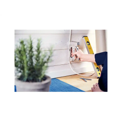 Grapadora rapid clavadora r36 cromada usa grapas n 36