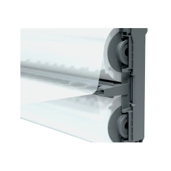 Cartucho film para plastificadora gbc foton 100 mc brillo 42,4 m