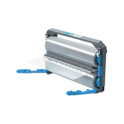 Cartucho film para plastificadora gbc foton 75 mc brillo 56,4 m