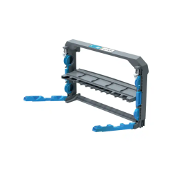 Cartucho film para plastificadora gbc foton 75 mc brillo 56,4 m