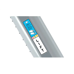 Cartucho film para plastificadora gbc foton 75 mc brillo 56,4 m