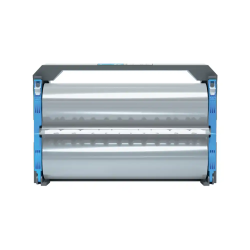 Cartucho film para plastificadora gbc foton 75 mc brillo 56,4 m