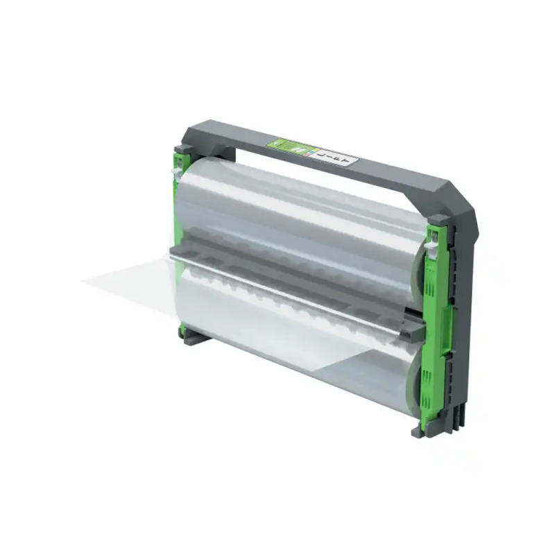 Cartucho film para plastificadora gbc foton 100 mc brillo 42,4 m