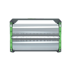 Cartucho film para plastificadora gbc foton 100 mc brillo 42,4 m