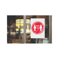 Bolsa de plastificar gbc din a4 2x75 mc caja de 100 unidades