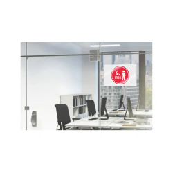 Bolsa de plastificar gbc din a4 2x75 mc caja de 100 unidades