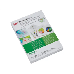 Bolsa de plastificar gbc...