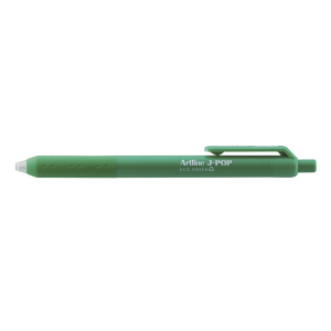 Boligrafo artline j-pop eco...