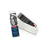 Lapices carboncillo derwent charcoal caja de 6 unidades surtidas