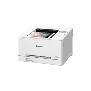 Impresora canon i-sensys...