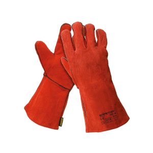Guantes de soldador safetop...