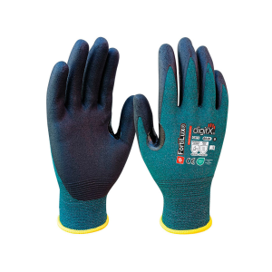 Guantes de nitrilo safetop...