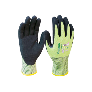 Guantes de nitrilo safetop...