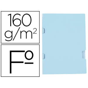 Subcarpeta liderpapel folio...