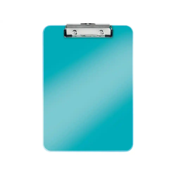 Carpeta leitz wow plastico...