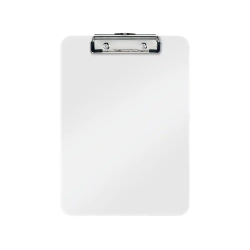 Carpeta leitz wow plastico...