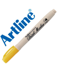 Rotulador artline supreme...
