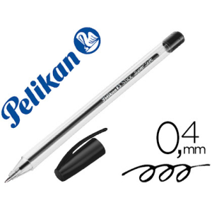 Boligrafo plk hang stick...