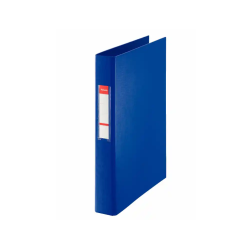 Carpeta esselte 2 anillas...