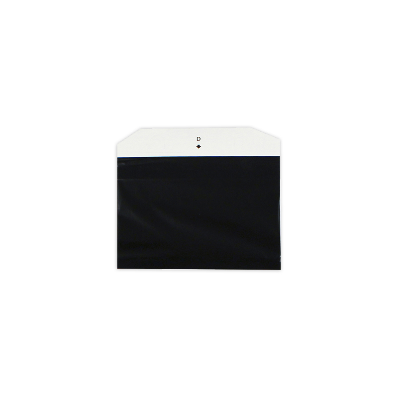 Fotolito x'stamper quix para sello q-14 q18 q12 q16 q24 y q26 negro