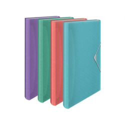 Carpeta clasificadora...