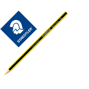 Lapiz de color staedtler...