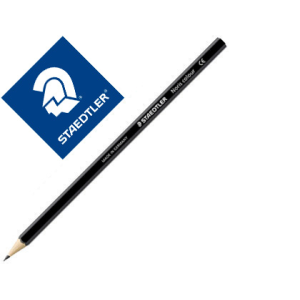 Lapiz de color staedtler...