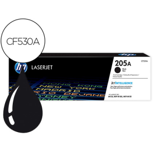 Toner hp 205a laserjet m...