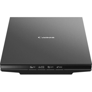 Escaner canon lide 300 a4...