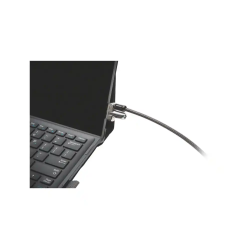 Candado kensigton con llave n17 para ordenadores portatiles dell