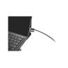Candado kensigton con llave n17 para ordenadores portatiles dell