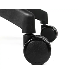 Silla q-connect direccion sorrento malla base metalica alt max 1320 anc 650 prof 600 mm ruedas premium gris