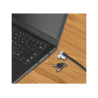 Candado kensigton con llave n17 para ordenadores portatiles dell