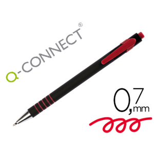 Boligrafo q-connect...
