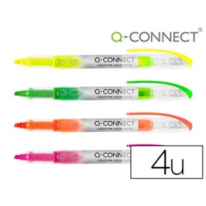 Rotulador q-connect...