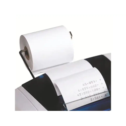 Calculadora ibico 1232x impresora pantalla fluor papel 57 mm 12 digitos impresion bicolor