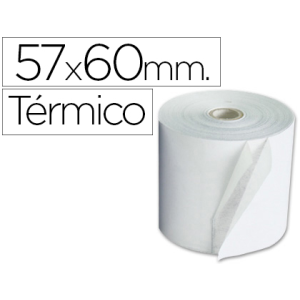 Rollo sumadora exacompta...