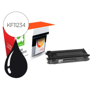 Toner compatible q-connect...